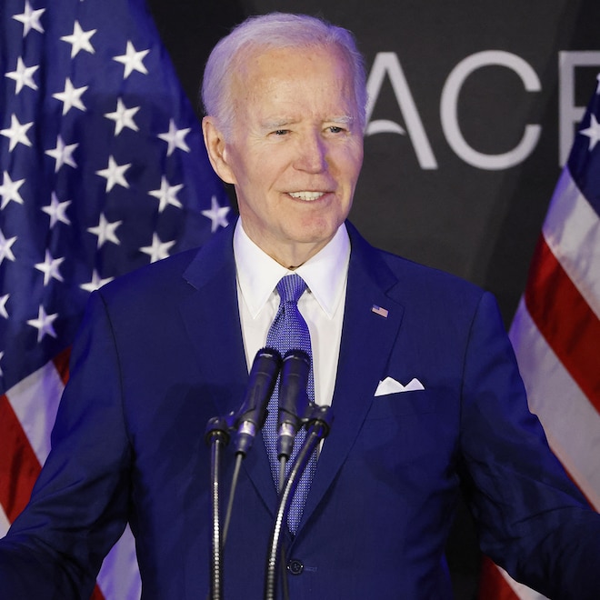 Joe Biden Undergoes Surgery to Remove Skin Cancer